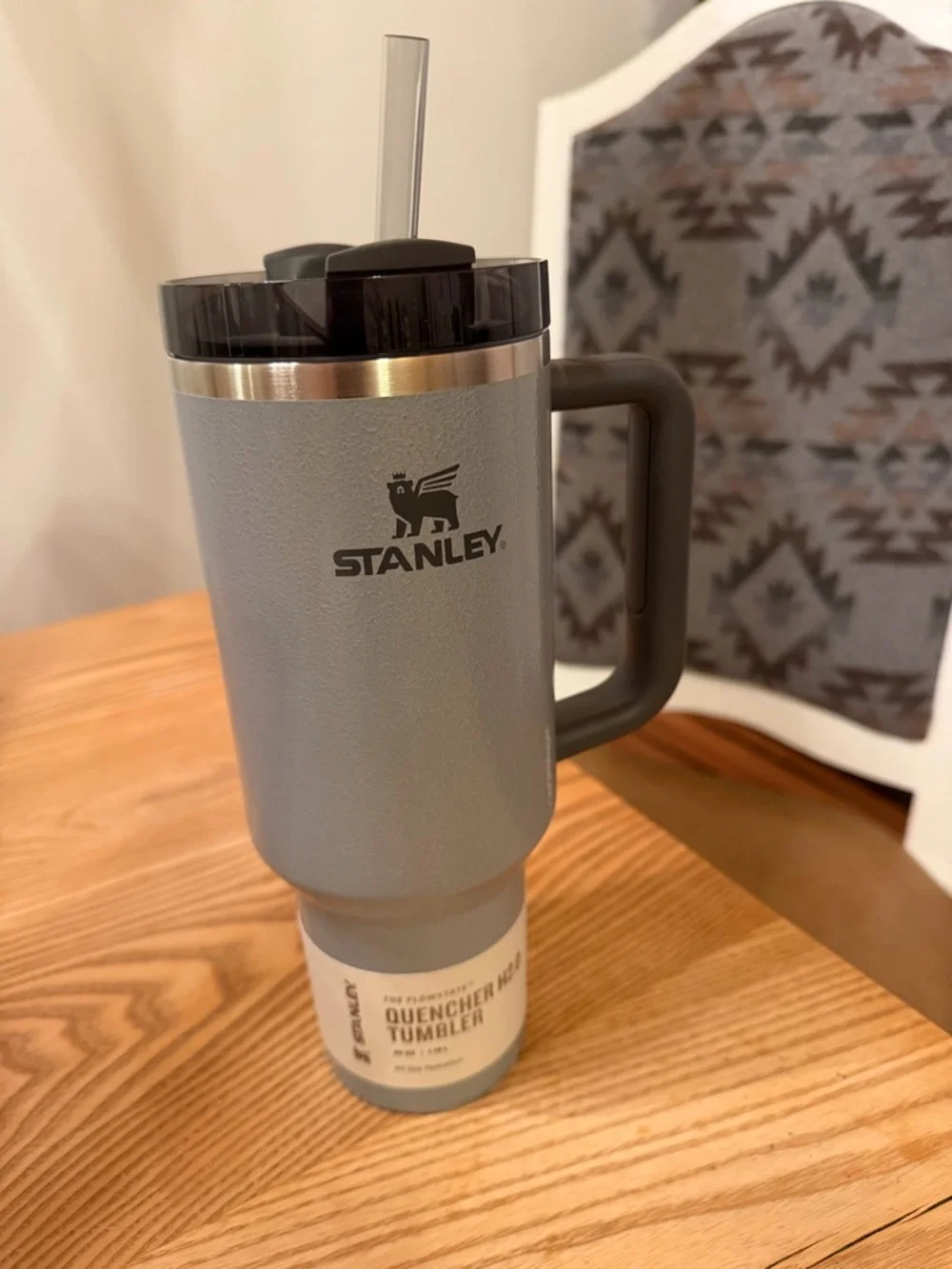 40 oz Stanley - Picture 1 of 4